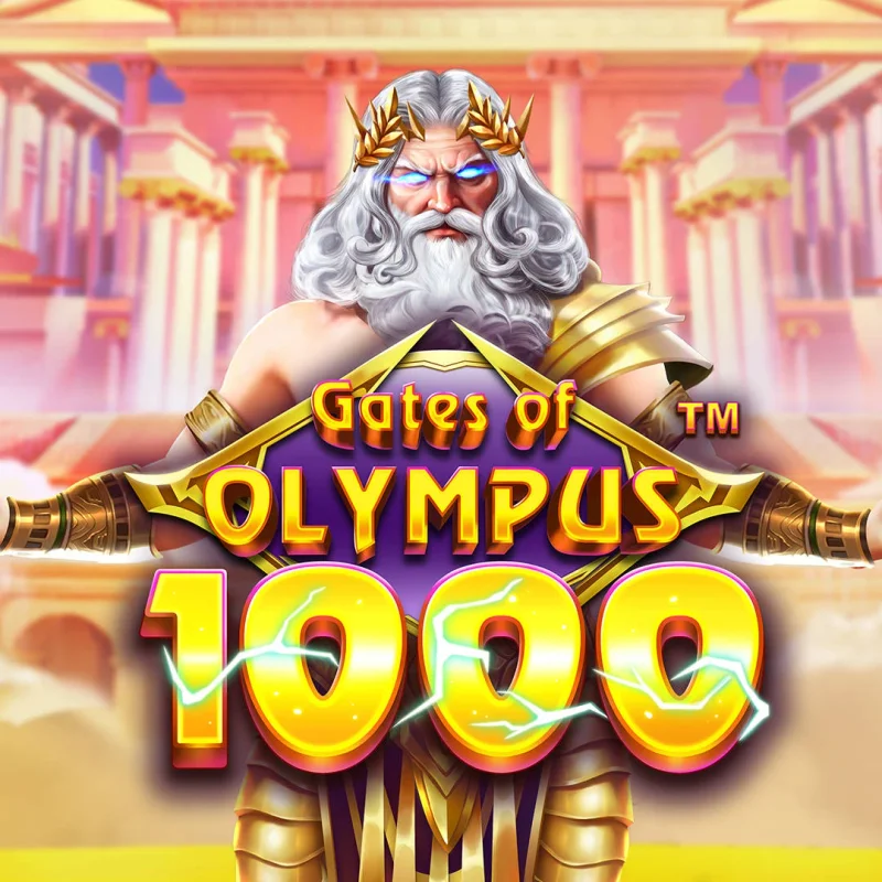 Gates of Olympus – spilleautomaten bak Arctic Casinos 50 free spins i velkomstbonusen