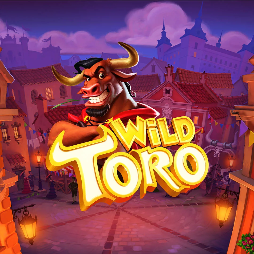 Wild Toro – populær spilleautomat fra ELK Studios hos Arctic Casino